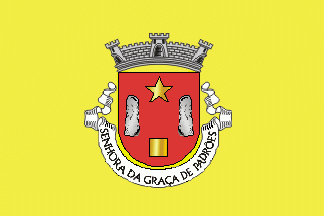 [Senhora da Graça de Padrões commune (until 2013)]