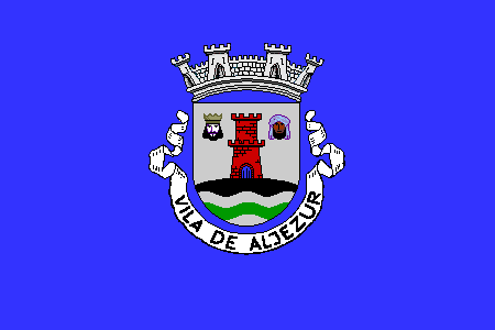 [Aljezur municipality]