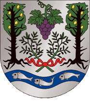 Alpiarça municipal arms