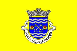 [Souto (Arcos de Valdevez) commune (until 2013)]