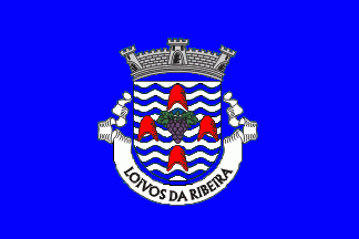 [Loivos da Ribeira commune (until 2013)]