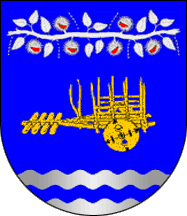 [Parada (Bragança) commune CoA (until 2013)]