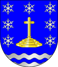 [Rio Frio (Bragança) commune CoA (until 2013)]