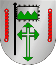 Benavente municipal arms