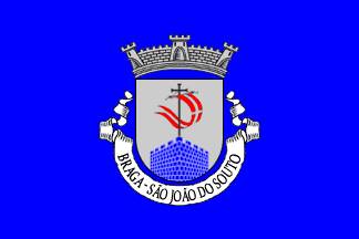 [São João do Souto commune (until 2013) #1]