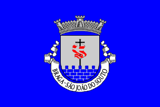 [São João do Souto commune (until 2013) #3]
