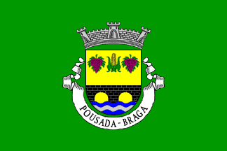 [Pousada (Braga) commune (until 2013) #1]