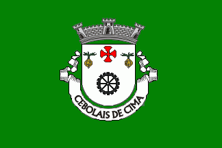 [Cebolais de Cima commune (until 2013)]
