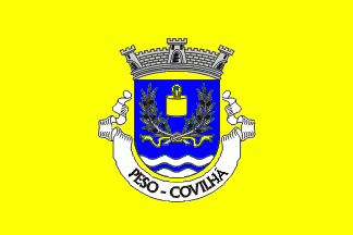[Peso (Covilhã) commune (until 2013)]