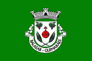 [Balazar (Guimarães) commune (until 2013)]
