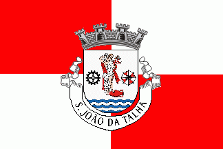 [São João da Talha commune (until 2013)]
