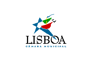 [Lisboa unofficial flag]