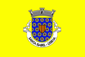 [Santa Isabel commune (Lisboa) (until 2012)]