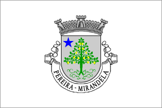 [Pereira (Mirandela) commune (until 2013)]