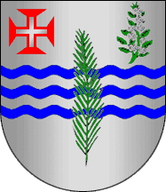 [Vila Verde (Mirandela) commune CoA (until 2013)]
