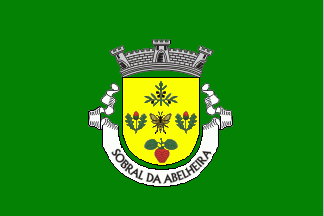 [Sobral da Abelheira commune (until 2013)]