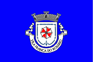 [Vila Franca do Rosário commune (until 2013)]