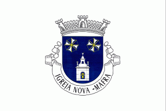 [Igreja Nova commune (until 2013) 2nd CoA]