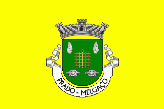 [Prado(Melgaço) commune (until 2013)]