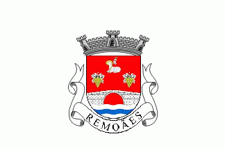 [Remoães commune (until 2013)]