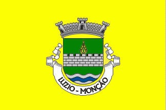 [Luzio (Monção) commune (until 2013)]