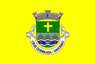 [Cruz Quebrada-Dafundo commune (- 2013)]