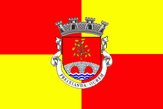[Freixianda (Ourém) commune (until 2013)]
