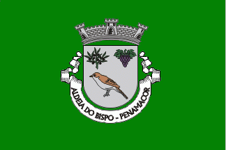 [Aldeia do Bispo (Penamacor)) commune (until 2013)]