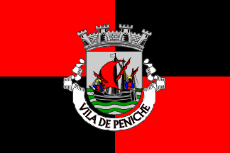 Old Peniche municipality