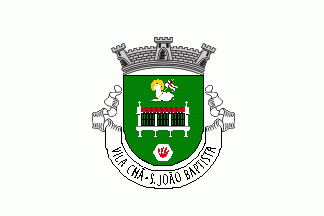 [São João Baptista de Vila Chã commune (until 2013)]