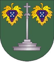 [Santa Cruz(Madeira) municipality CoA]