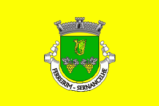 [Ferreirim commune (Sernancelhe) (until 2013)]