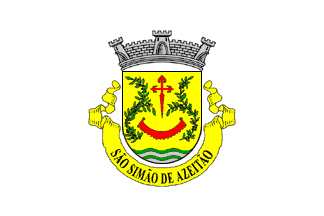 [Vila Fresca de Azeitão - São Simão commune (until 2013)]