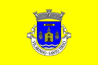 [Vilarinho (Santo Tirso) commune (1999 - 2015)]