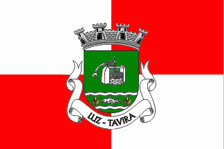 [Luz de Tavira commune (until 2013)]