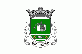 [Luz de Tavira commune (1996-2004)]
