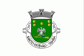 [Santo Estêvão commune (until 2013)]