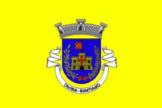 [Santiago (Tavira) commune (until 2013)]