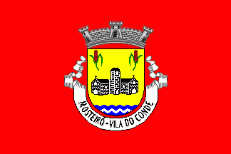 [Mosteiró (Vila do Conde) commune (until 2013)]