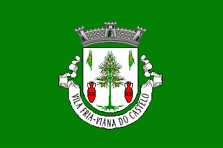 [Vila Fria (Viana do Castelo) commune (until 2013)]