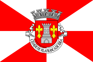 [Vila Franca de Xira municipality 2001]