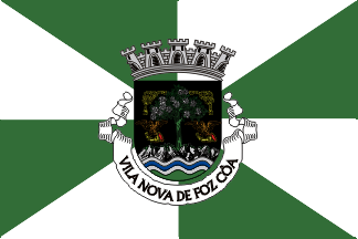 [Vila Nova de Foz Côa municipality]