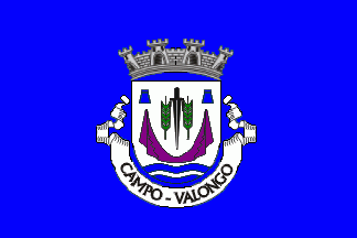 [Campo (Valongo) commune (until 2013)]