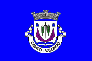 [Campo (Valongo) commune (1996 - 2001)]