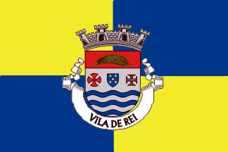 [Vila de Rei municipality]