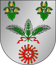[Avelanoso commune CoA (until 2013)]