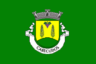 [Cabeçudos commune (until 2013)]