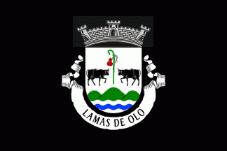 [Lamas de Olo commune (until 2013)]
