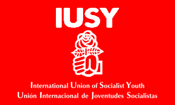 International Union of Socialist Youth