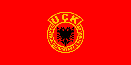 Kosovo (Province, Serbia): Albanian armed movements